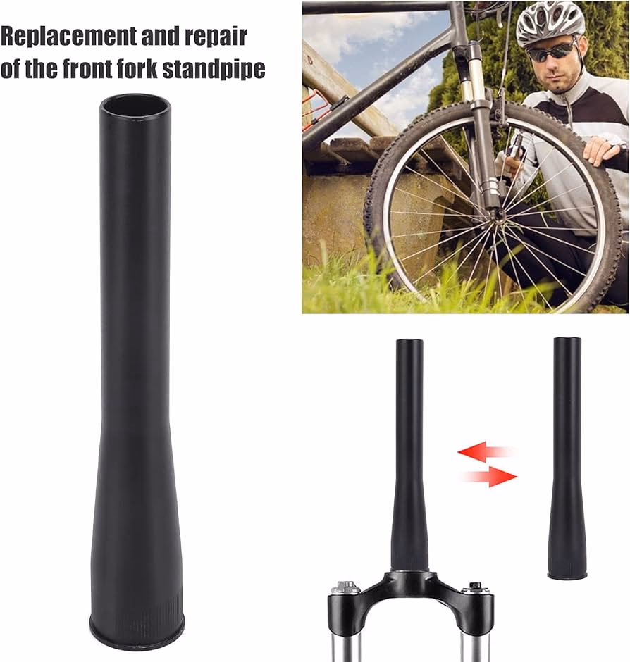 ¿Qué es la pipa de dirección?