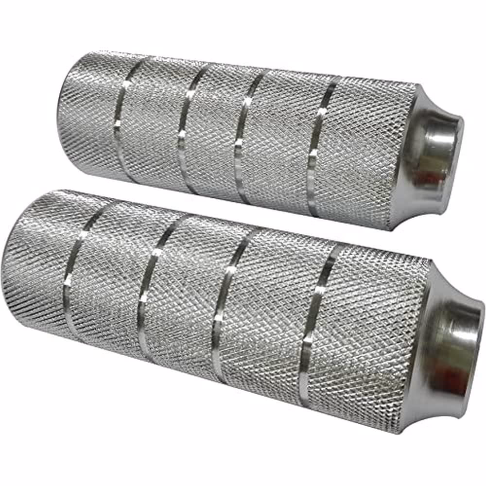 ¿Qué tamaño de tubo para BMX?