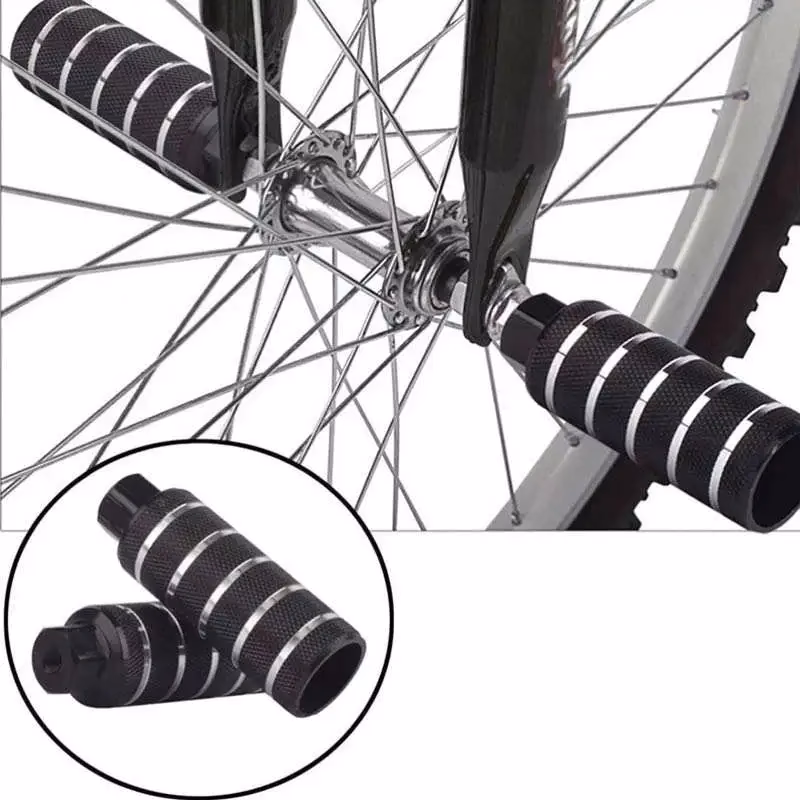 ¿Cómo se llaman los tubos que llevan las BMX?