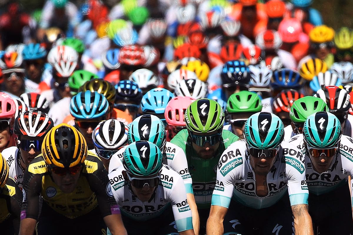 Where is the UCI 2025?