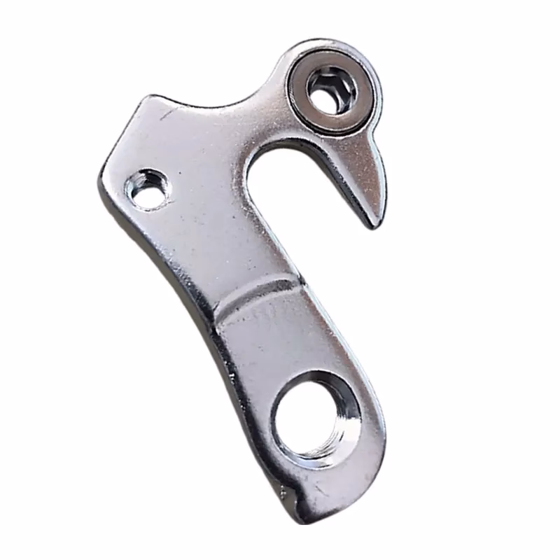 ¿Por qué los cambios de la bici truenan?