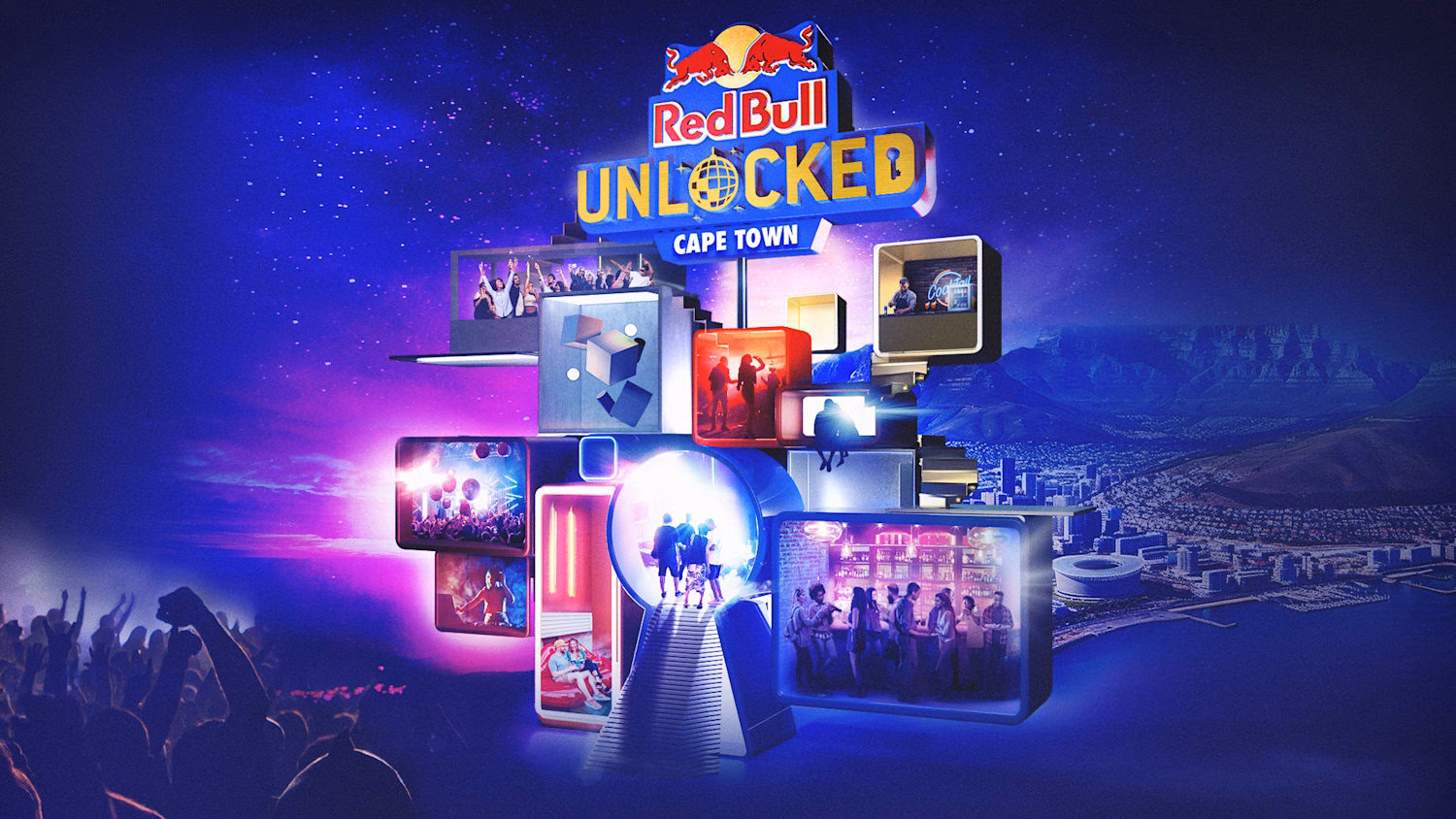 How do you unlock event quests?