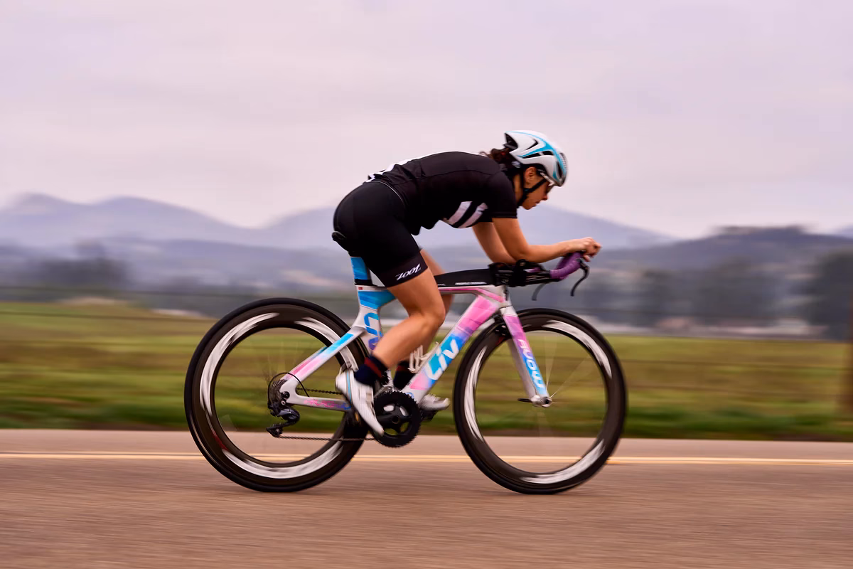 How much should I spend on a tri bike?