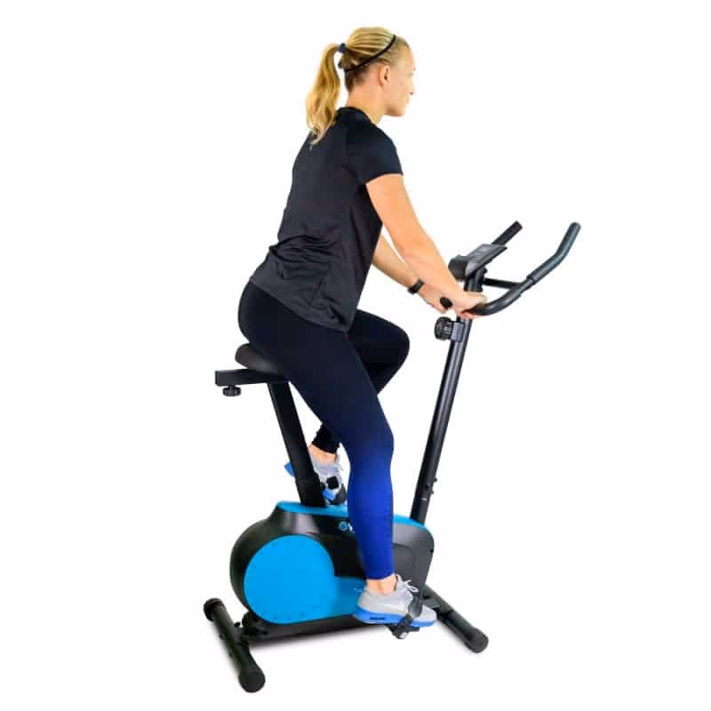 Quels effets auront 30 minutes de vélo par jour sur votre santé ?