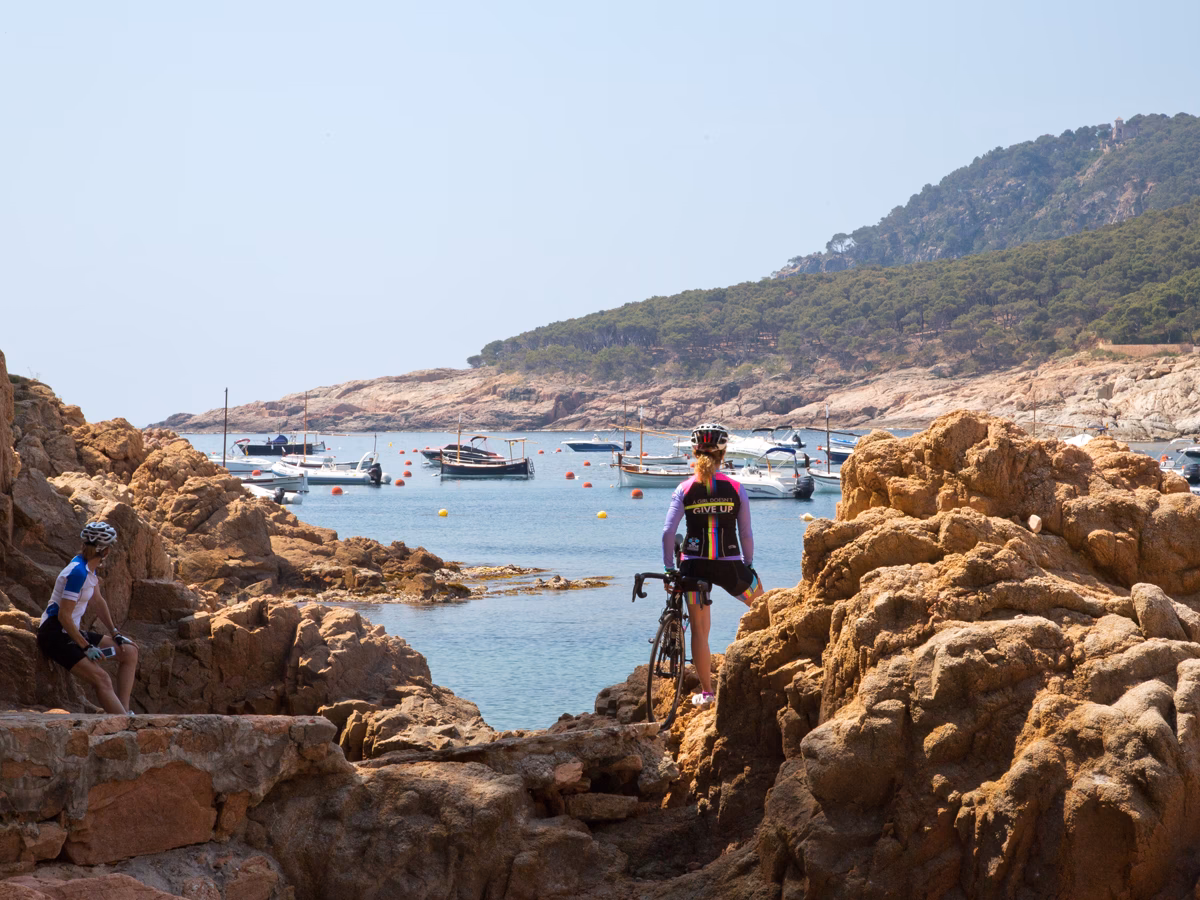 Do they sell velos in Spain?