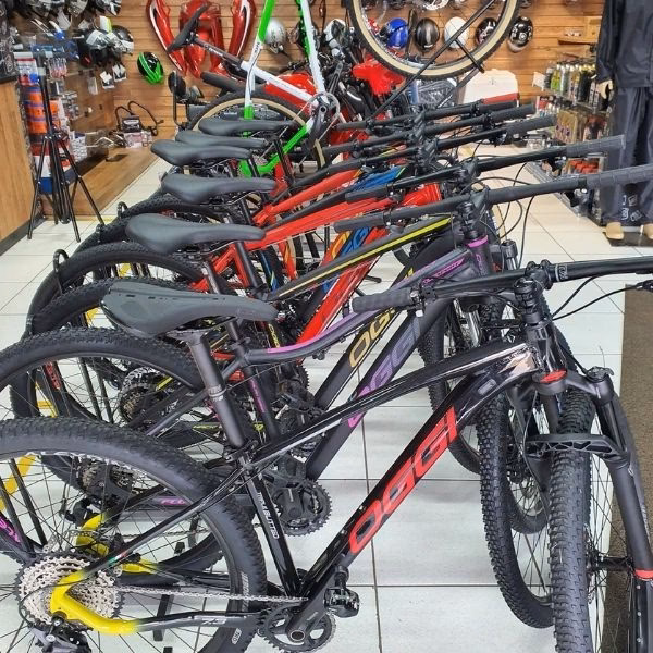 Can I buy an assembled bike at Walmart?