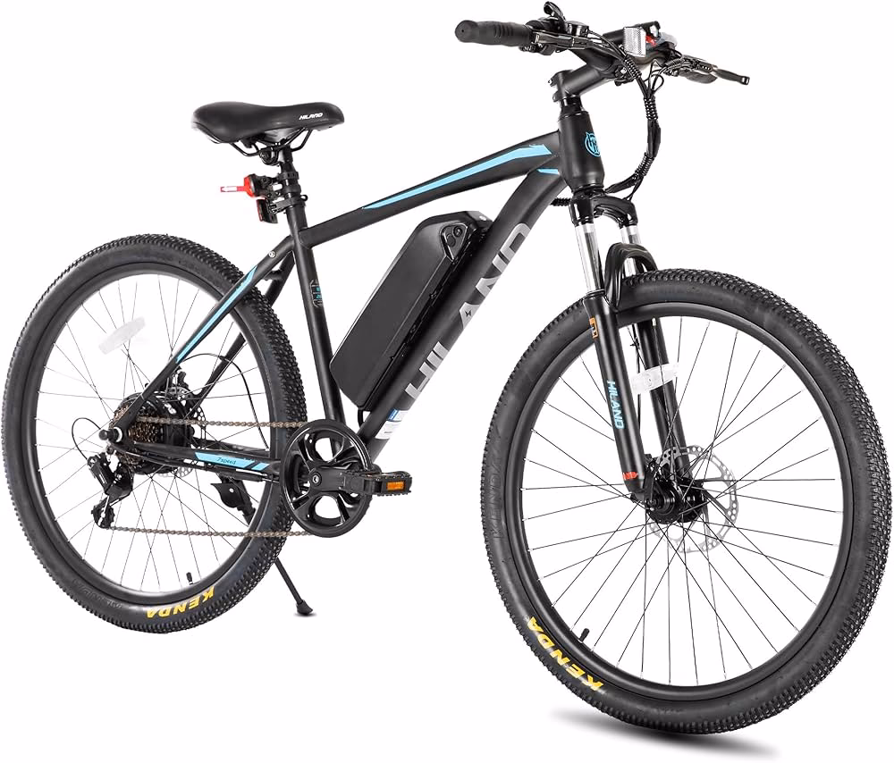 ¿Cómo vender una bicicleta eléctrica usada?