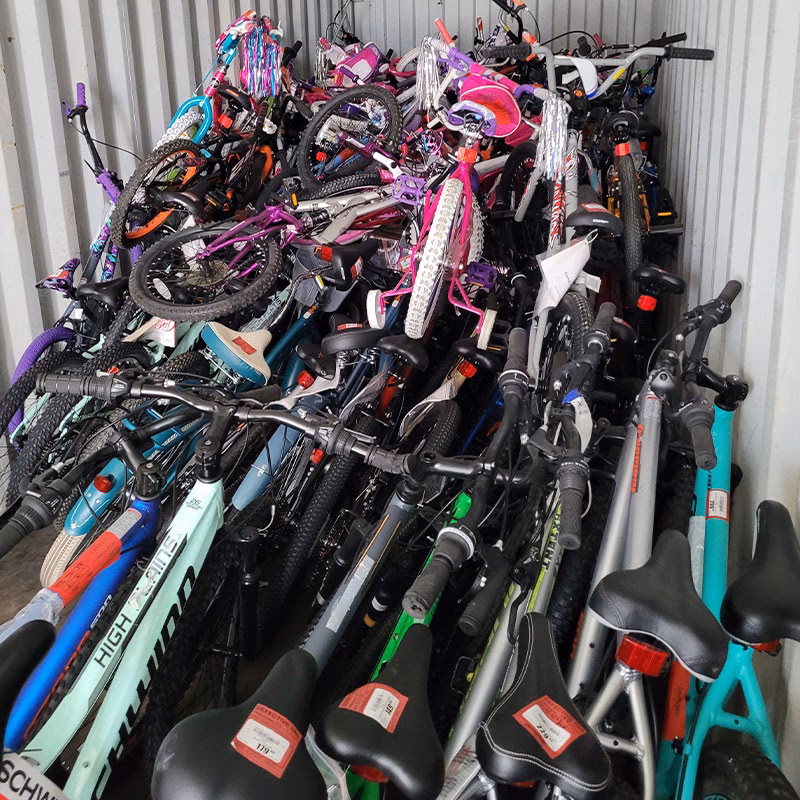 ¿Qué valor tiene para ti la bicicleta?