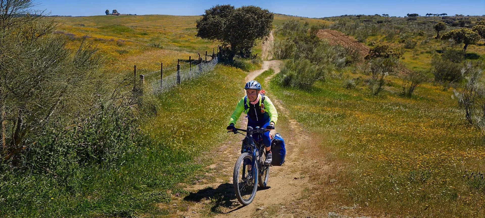 ¿Cuánto tiempo se tarda en recorrer la Vía de la Plata?
