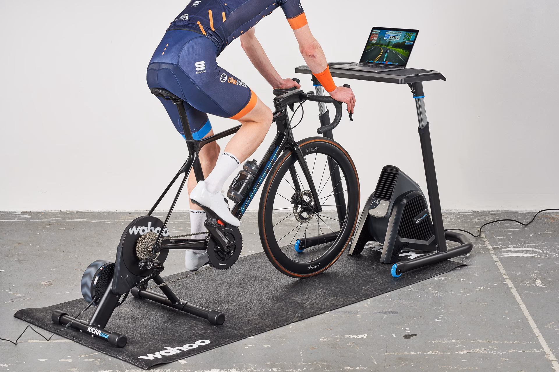 How to train VO2max in cycling?