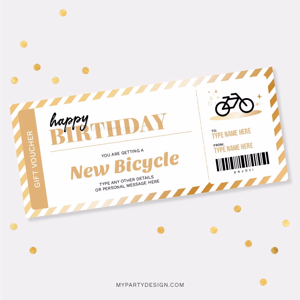 What is the $1 000 ebike voucher?