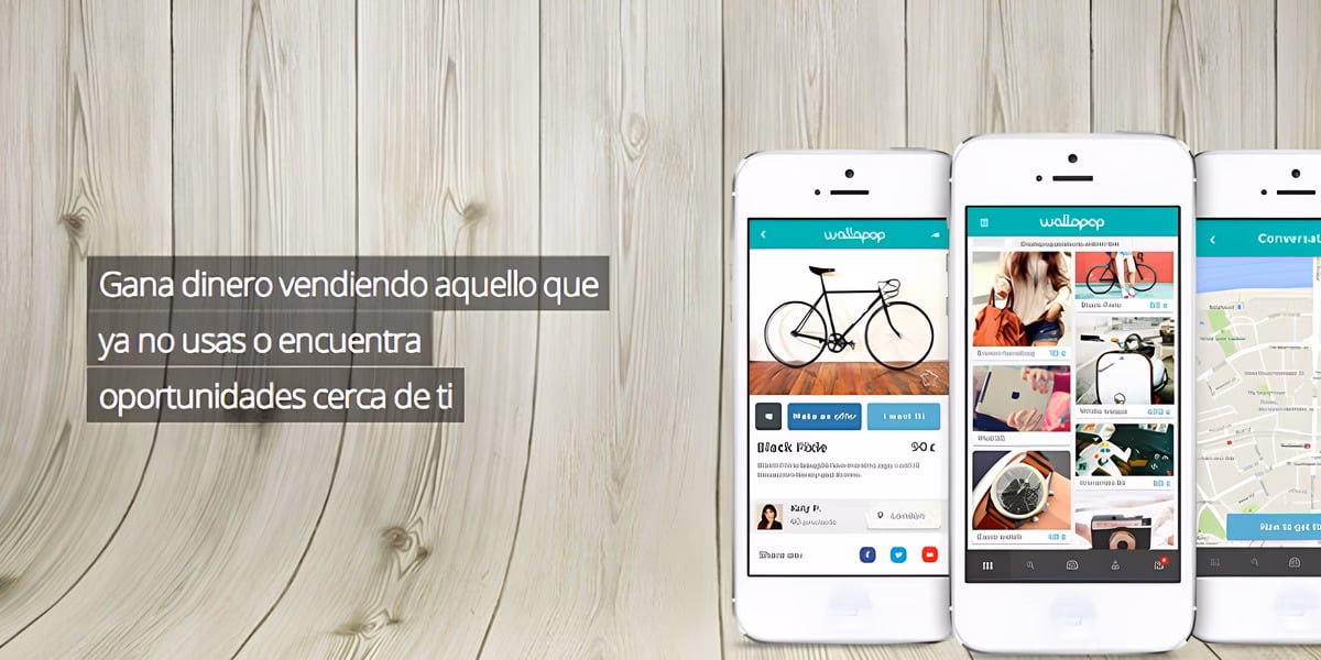 ¿Es Wallapop gratis?