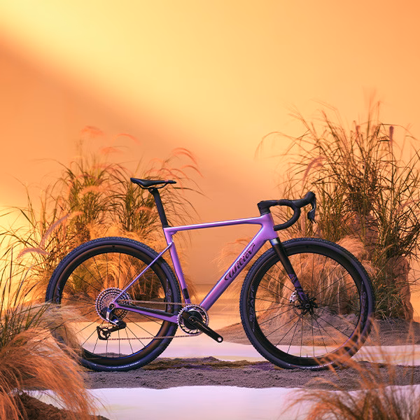 How much does a Wilier SLR frame weigh?