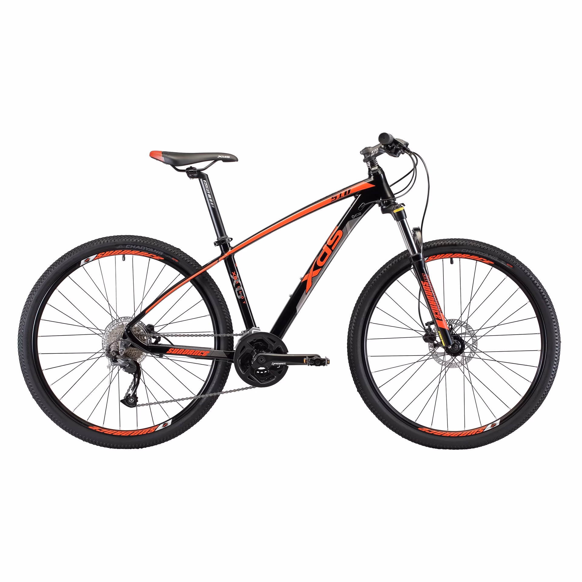 What is the price of XDS road bike in India?