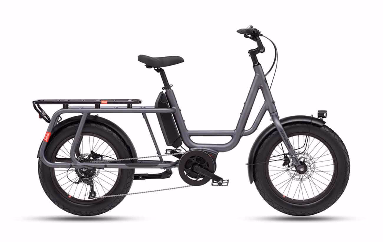 What is the price of XL electric bike?