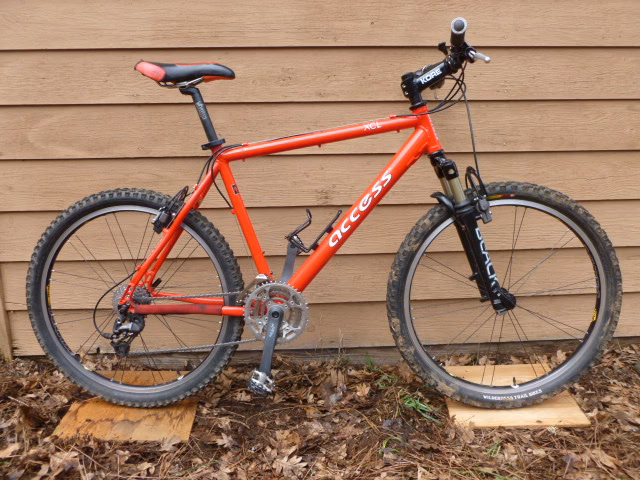 Can I ride a bike if I'm overweight?