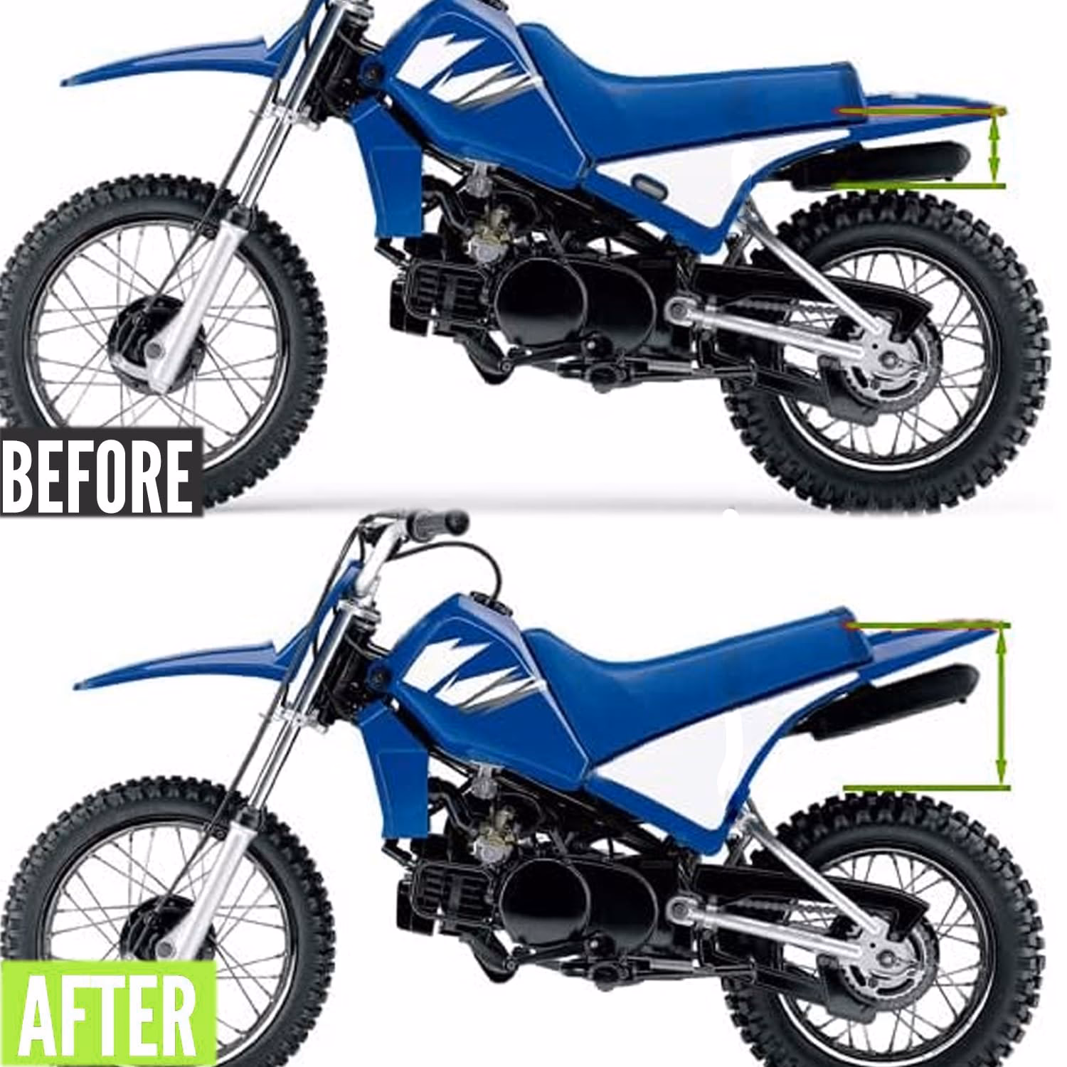 What year are the bad Yamaha outboards?