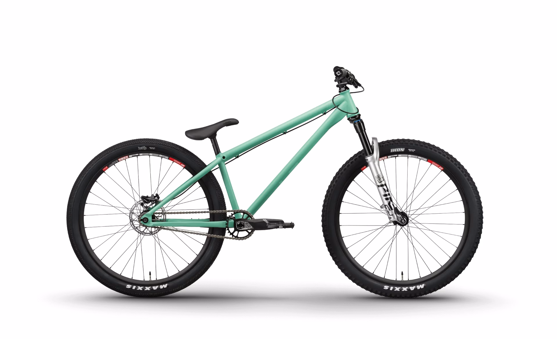 Is the YT Jeffsy good?