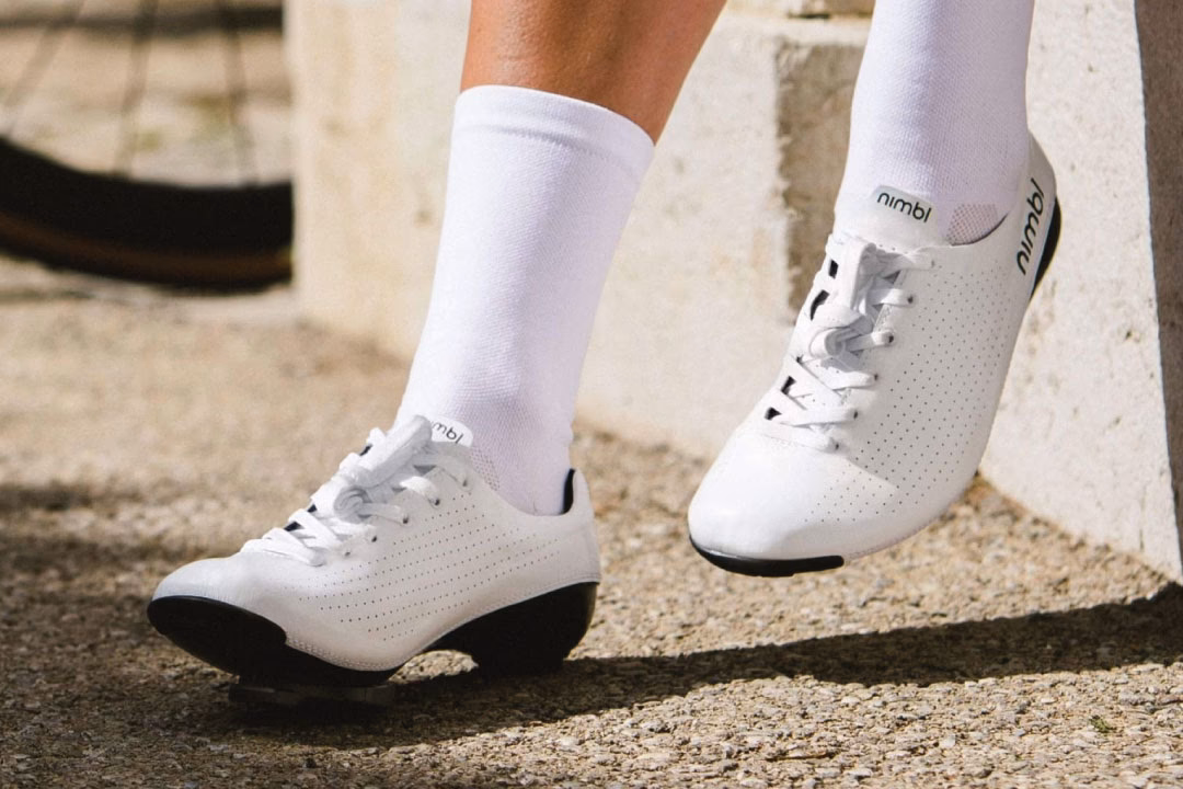 ¿Cuáles son los mejores cordones para zapatillas de ciclismo?