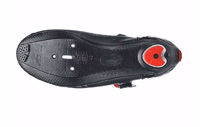 ¿Son mejores las zapatillas de ciclismo de carbono?