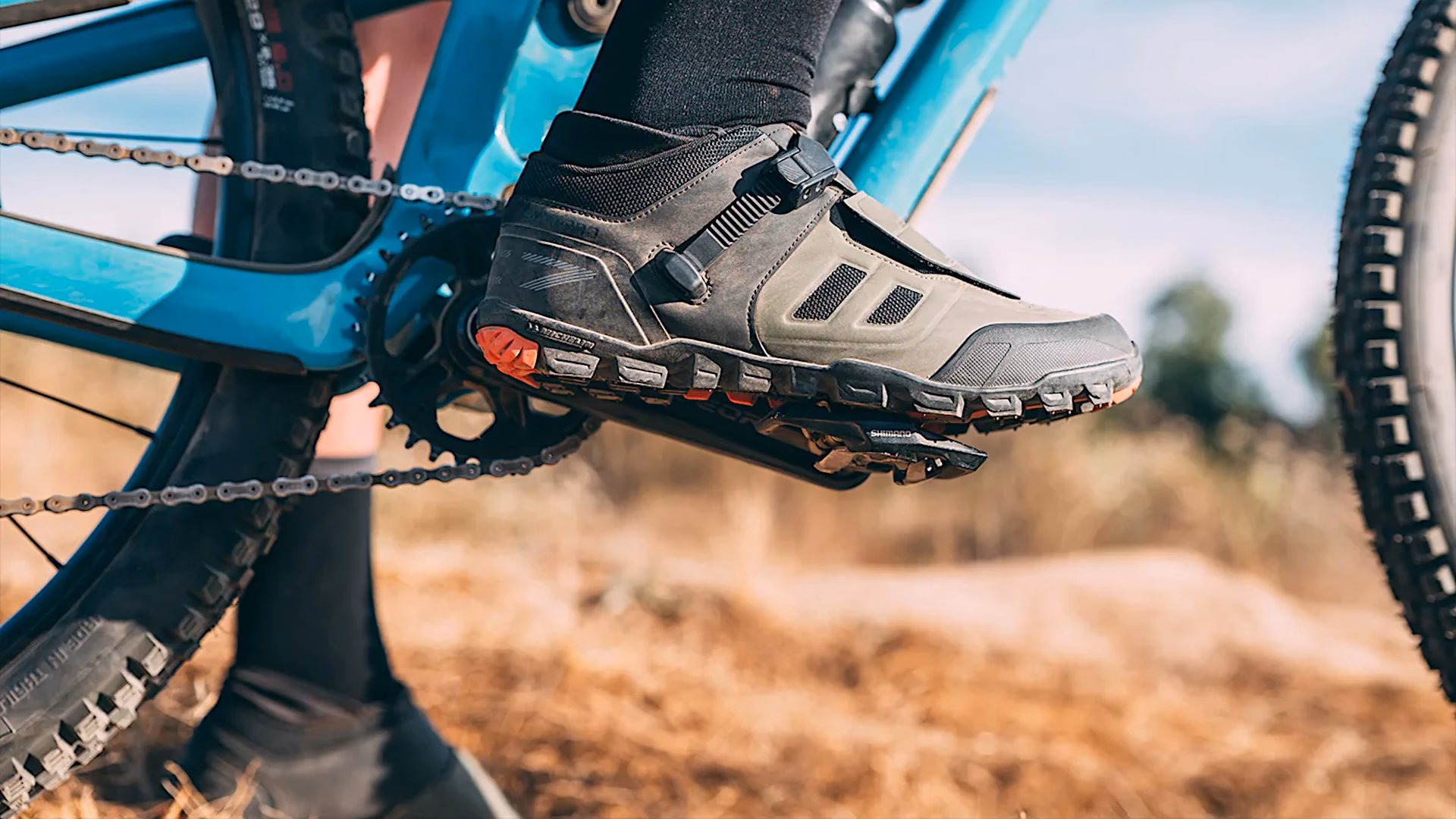 ¿Qué es el enduro en bici?