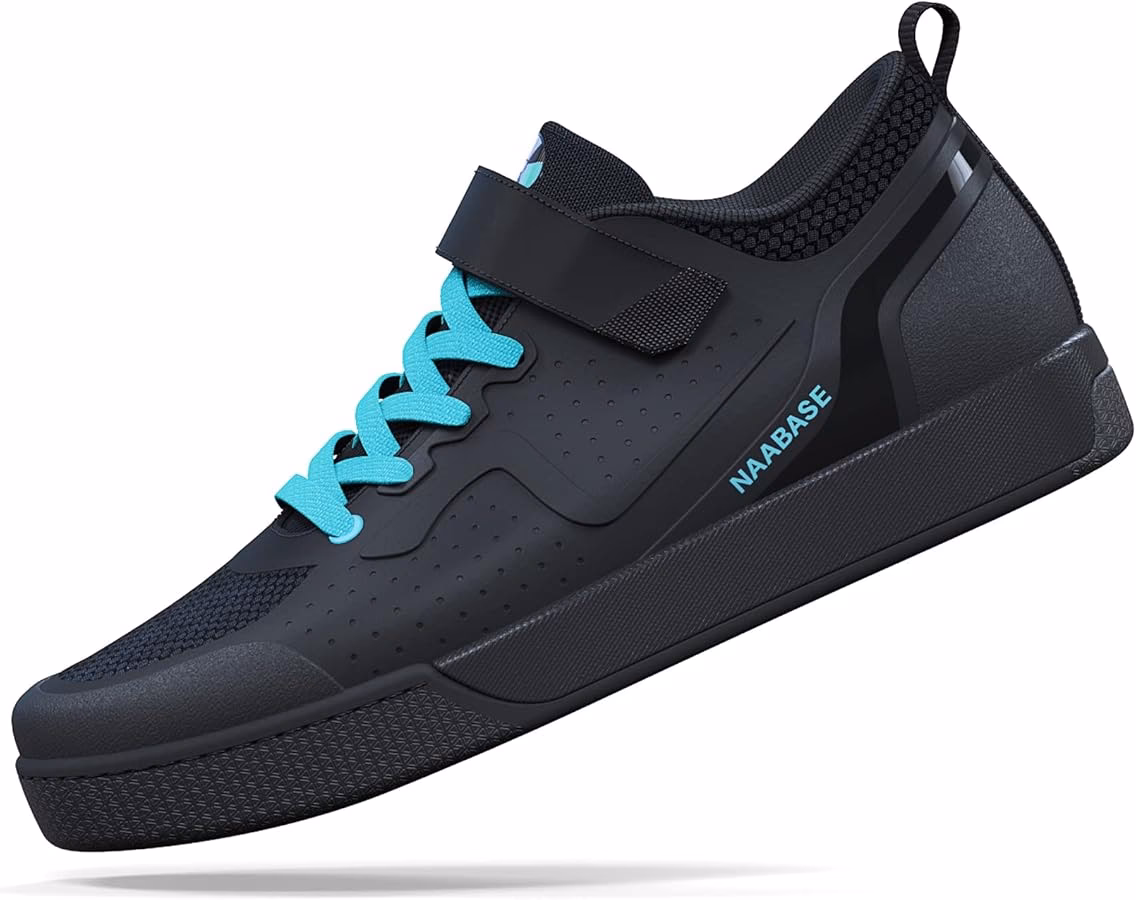 ¿Cómo se llaman las zapatillas para ciclismo?