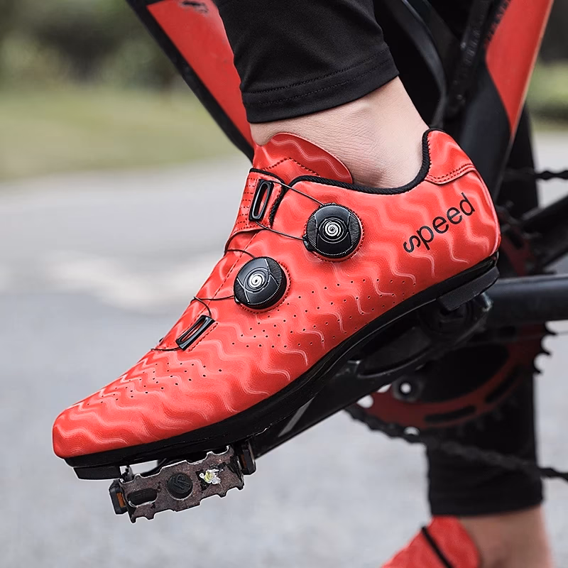 ¿Qué ponerse para andar en bicicleta?