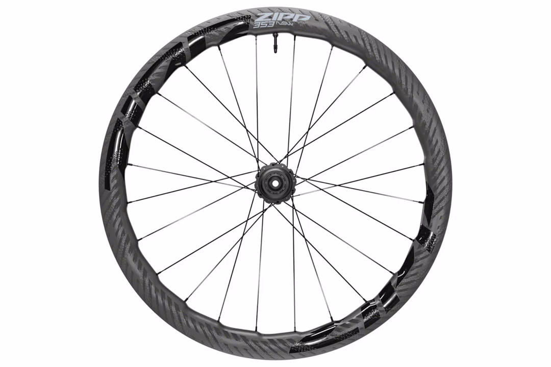 Does Zipp have a lifetime warranty?