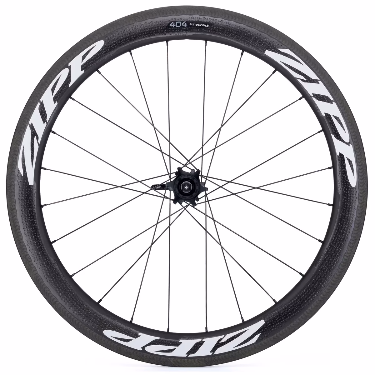 Are Zipp wheels made in China?