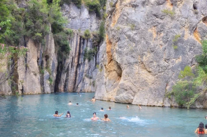 ¿Dónde es recomendable poner un baño?
