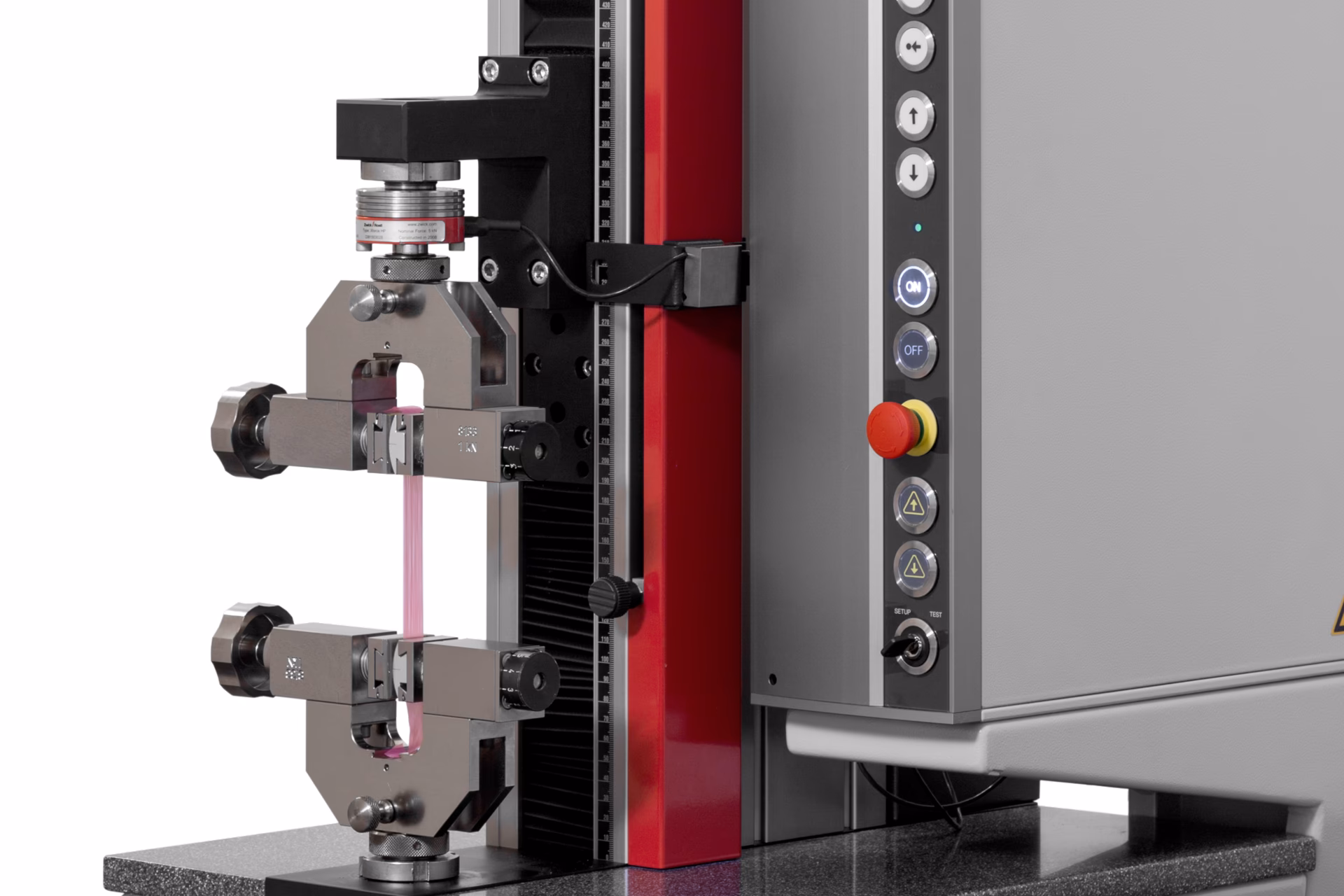 What does zwick mean in German?