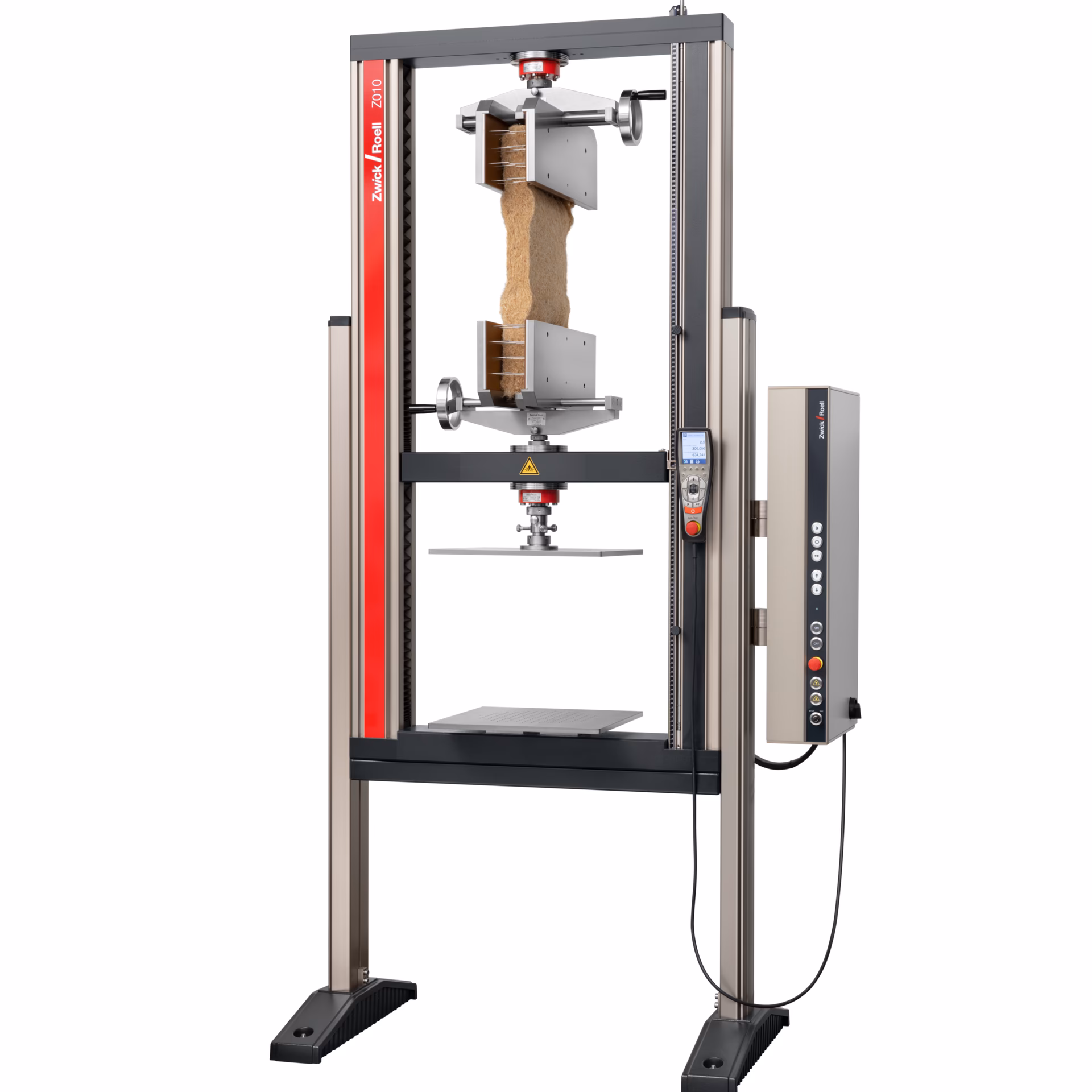 What does zwick mean in German?