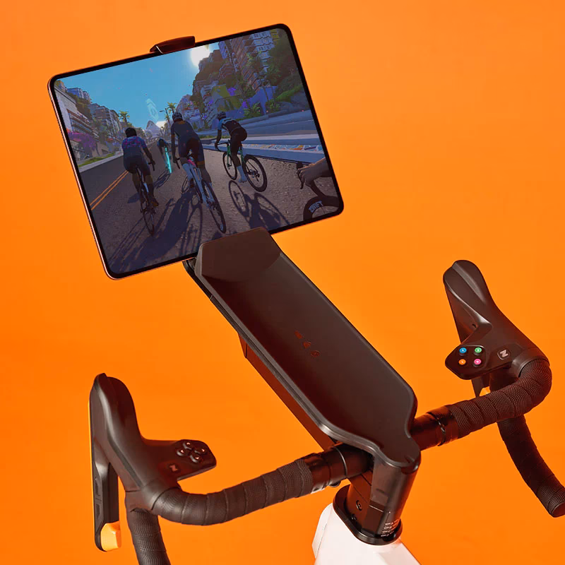 ¿Qué se necesita para jugar Zwift?