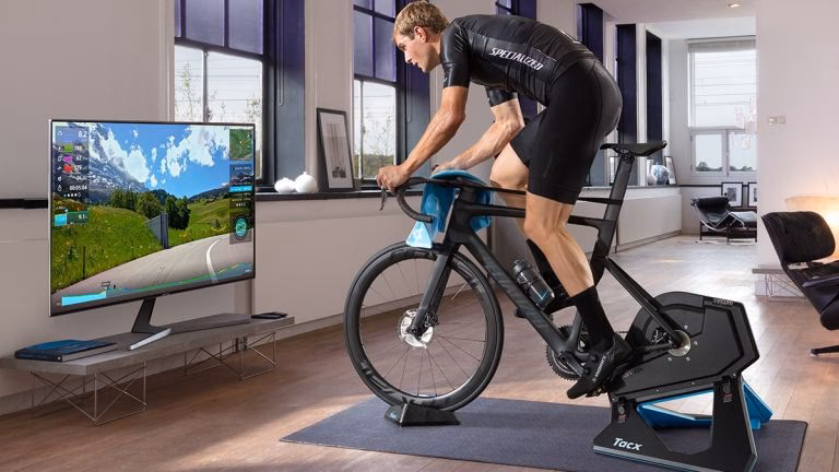 Can you use Zwift Run for free?